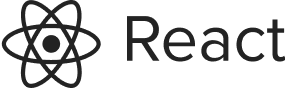 React